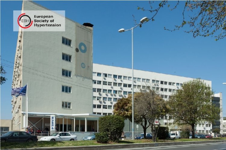 AHEPA University Hospital