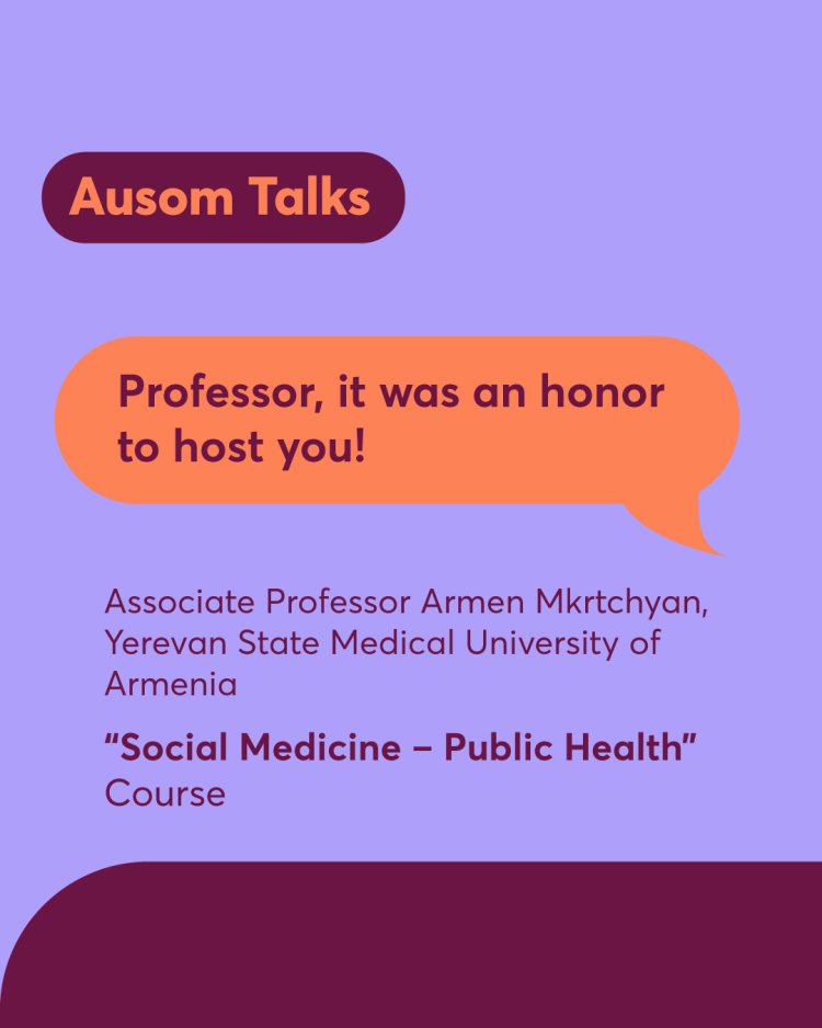 ausom_talks_armen_yerevan